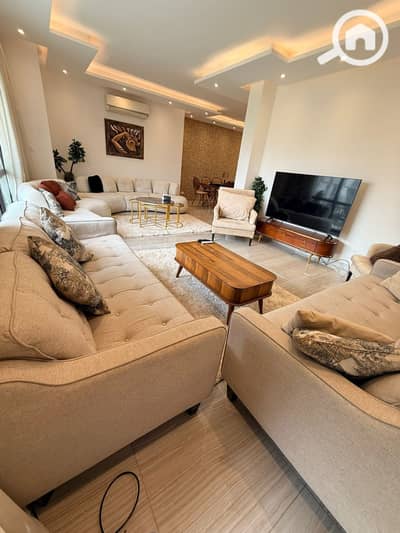 شقة فندقية 3 غرف نوم للايجار في الشيخ زايد، الجيزة - WhatsApp Image 2026-06-04 at 4.15. 04 PM (1). jpeg شقة فندقية 3 غرف نوم للايجار في الشيخ زايد، الجيزة - WhatsApp Image 2026-06-04 at 4.15. 04 PM (1). jpeg