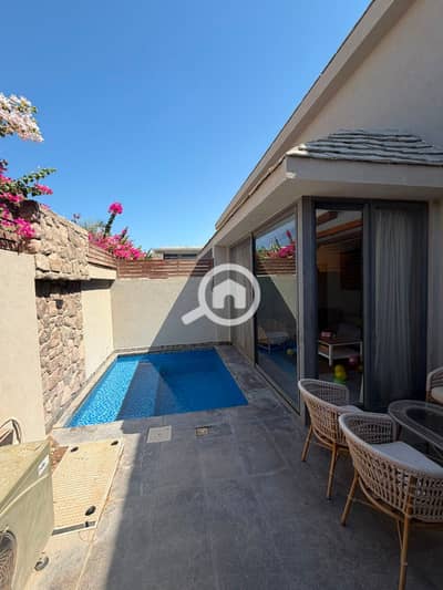 1 Bedroom Chalet for Rent in Gouna, Red Sea - WhatsApp Image 2026-09-27 at 17.04. 12. jpeg 1 Bedroom Chalet for Rent in Gouna, Red Sea - WhatsApp Image 2026-09-27 at 17.04. 12. jpeg