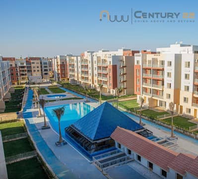 فلیٹ 3 غرف نوم للبيع في القاهرة الجديدة، القاهرة - apt-in-Promenade-New-Cairo-7. jpg فلیٹ 3 غرف نوم للبيع في القاهرة الجديدة، القاهرة - apt-in-Promenade-New-Cairo-7. jpg