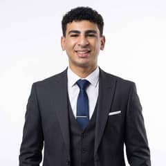 Yossef Ali