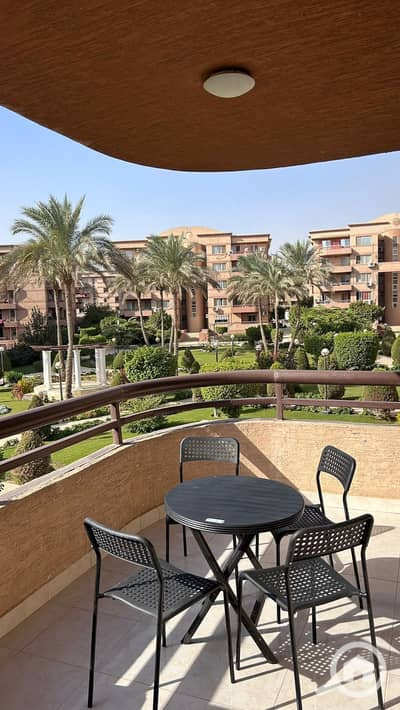 شقة 2 غرفة نوم للايجار في القاهرة الجديدة، القاهرة - WhatsApp Image 2026-09-27 at 5.56. 44 PM (1). jpeg