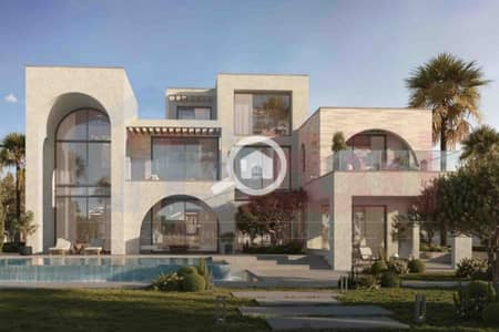 4 Bedroom Villa for Sale in Moharam Bik, Alexandria - WhatsApp Image 2026-09-23 at 13.58. 14. jpg