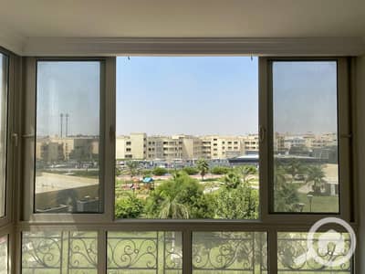 3 Bedroom Apartment for Rent in New Cairo, Cairo - WhatsApp Image 2026-09-26 at 9.31. 44 PM. jpeg 3 Bedroom Apartment for Rent in New Cairo, Cairo - WhatsApp Image 2026-09-26 at 9.31. 44 PM. jpeg