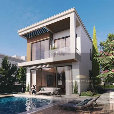 4 Bedroom Villa for Sale in 6th of October, Giza - Screenshot 2026-07-27 134629. png