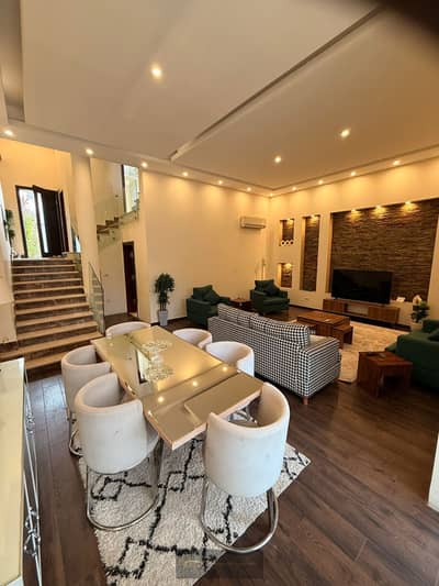 4 Bedroom Villa for Rent in Sheikh Zayed, Giza - rt45gr4e3 (11). jpeg 4 Bedroom Villa for Rent in Sheikh Zayed, Giza - rt45gr4e3 (11). jpeg