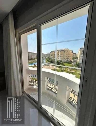 فیلا 4 غرف نوم للبيع في القاهرة الجديدة، القاهرة - WhatsApp Image 2026-02-15 at 6.55. 00 PM. jpeg فیلا 4 غرف نوم للبيع في القاهرة الجديدة، القاهرة - WhatsApp Image 2026-02-15 at 6.55. 00 PM. jpeg