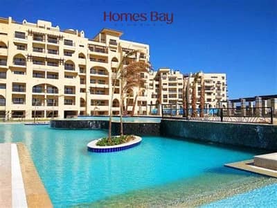 Studio for Sale in Hurghada, Red Sea - AlDAU Heights Modern Brand New Apartments, Hurghada (updated prices 2026). jpg
