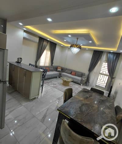 شقة 3 غرف نوم للايجار في الشيخ زايد، الجيزة - 1000201522. jpg