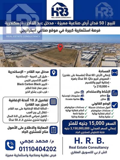 أرض تجارية للبيع في 6 اكتوبر، الجيزة - 53067. jpg أرض تجارية للبيع في 6 اكتوبر، الجيزة - 53067. jpg