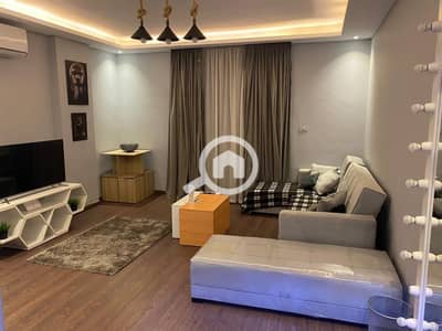 1 Bedroom Apartment for Rent in New Cairo, Cairo - WhatsApp Image 2026-09-27 at 6.07. 26 PM (4). jpeg