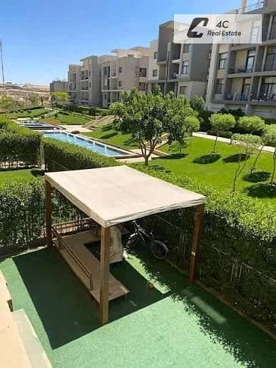 3 Bedroom Flat for Sale in New Cairo, Cairo - images - 2026-09-27T184837.705. jpg