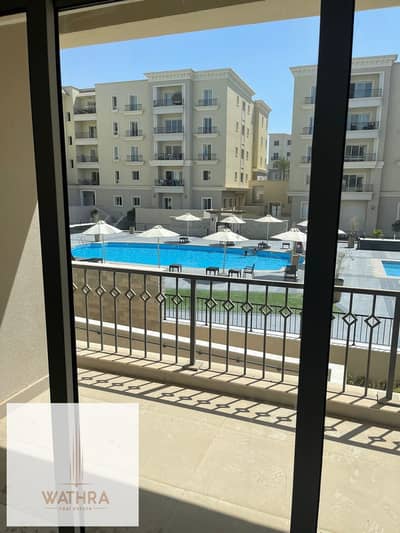 فلیٹ 2 غرفة نوم للايجار في القاهرة الجديدة، القاهرة - WhatsApp Image 2026-09-27 at 3.59. 02 PM (1). jpeg