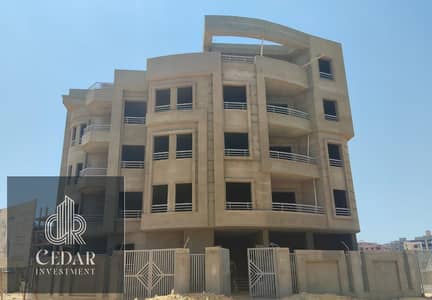 3 Bedroom Flat for Sale in 6th of October, Giza - WhatsApp Image 2026-09-27 at 2.09. 30 PM (2). jpeg 3 Bedroom Flat for Sale in 6th of October, Giza - WhatsApp Image 2026-09-27 at 2.09. 30 PM (2). jpeg