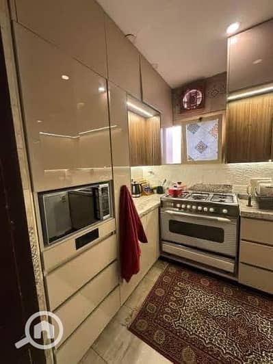 3 Bedroom Flat for Sale in Shorouk City, Cairo - IMG_1457. jpg 3 Bedroom Flat for Sale in Shorouk City, Cairo - IMG_1457. jpg