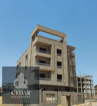 3 Bedroom Flat for Sale in 6th of October, Giza - WhatsApp Image 2026-09-27 at 2.09. 31 PM. jpeg 3 Bedroom Flat for Sale in 6th of October, Giza - WhatsApp Image 2026-09-27 at 2.09. 31 PM. jpeg