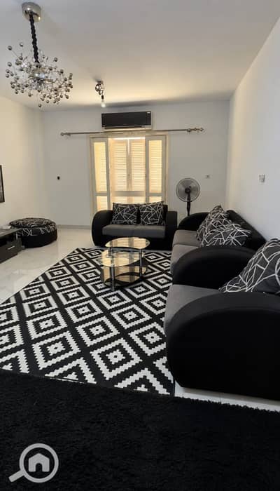 2 Bedroom Apartment for Rent in New Cairo, Cairo - 1000269338. jpg