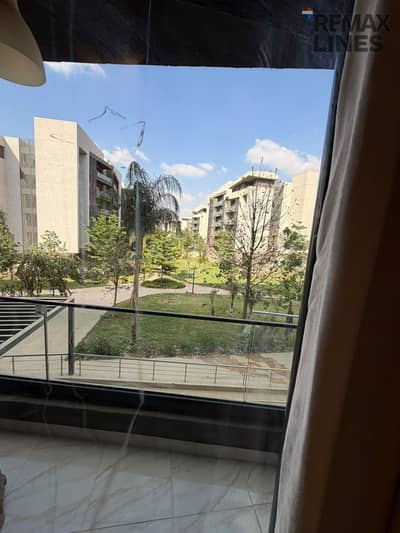 2 Bedroom Flat for Rent in Madinaty, Cairo - 164328. jpg