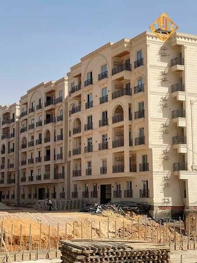 3 Bedroom Apartment for Sale in Hadayek October, Giza - fUBLMWK7L8VCEwK6xctUzZssTzBXEQG13OIrFQhj (1). jpg