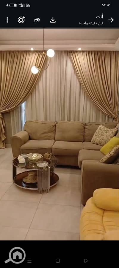 فلیٹ 2 غرفة نوم للبيع في المعادي، القاهرة - WhatsApp Image 2026-09-27 at 6.46. 15 PM (3). jpeg