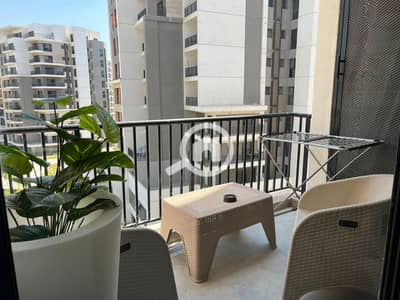 1 Bedroom Apartment for Rent in Sheikh Zayed, Giza - WhatsApp Image 2026-09-27 at 6.43. 45 PM. jpeg