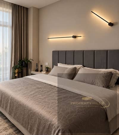 3 Bedroom Apartment for Sale in Sheikh Zayed, Giza - 7923d9e7-ff7c-4a31-aceb-8adff530bec4. png