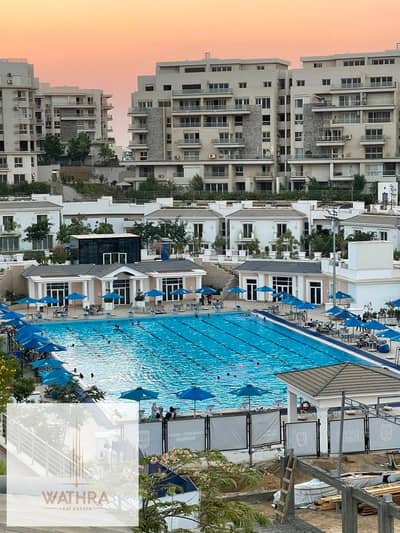 3 Bedroom Apartment for Rent in New Cairo, Cairo - WhatsApp Image 2026-09-27 at 5.19. 05 PM (1). jpeg