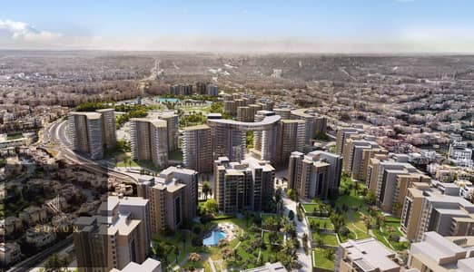 1 Bedroom Flat for Sale in Sheikh Zayed, Giza - 4v3a3ATaPMrzcl1VKlbflv2xfqdlz4. jpg