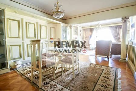 5 Bedroom Apartment for Sale in Roushdy, Alexandria - 1. jpg