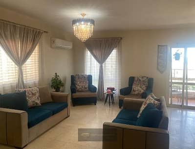 3 Bedroom Flat for Rent in Sheikh Zayed, Giza - sdakjlhgaslkasd. png