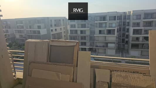 3 Bedroom Flat for Sale in New Cairo, Cairo - 131502. jpg 3 Bedroom Flat for Sale in New Cairo, Cairo - 131502. jpg