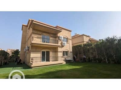 5 Bedroom Villa for Sale in New Cairo, Cairo - WhatsApp Image 2026-09-24 at 7.52. 06 PM (7). jpg 5 Bedroom Villa for Sale in New Cairo, Cairo - WhatsApp Image 2026-09-24 at 7.52. 06 PM (7). jpg