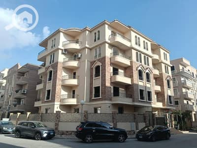3 Bedroom Apartment for Rent in Sheikh Zayed, Giza - WhatsApp Image 2026-06-23 at 4.16. 32 PM (1). jpeg