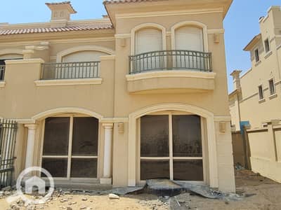فیلا 5 غرف نوم للبيع في القاهرة الجديدة، القاهرة - 1001362592. jpg فیلا 5 غرف نوم للبيع في القاهرة الجديدة، القاهرة - 1001362592. jpg