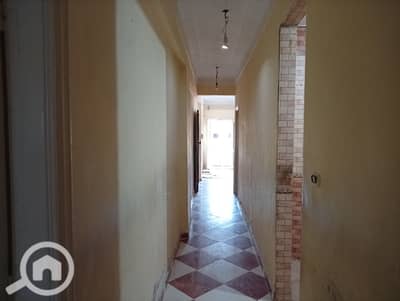 شقة 3 غرف نوم للايجار في عجمي، الإسكندرية - 7619. jpg