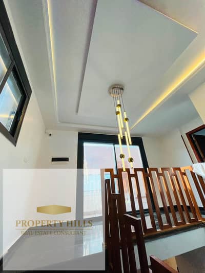5 Bedroom Townhouse for Sale in New Capital City, Cairo - IMG-20260927-WA0326. jpg 5 Bedroom Townhouse for Sale in New Capital City, Cairo - IMG-20260927-WA0326. jpg