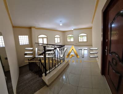 3 Bedroom Duplex for Rent in New Cairo, Cairo - WhatsApp Image 2026-09-26 at 8.21. 18 PM (1). jpeg 3 Bedroom Duplex for Rent in New Cairo, Cairo - WhatsApp Image 2026-09-26 at 8.21. 18 PM (1). jpeg