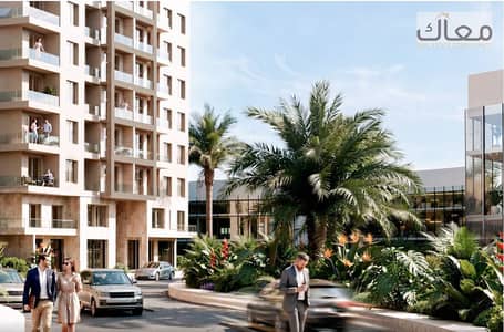 Hotel Apartment for Sale in New Cairo, Cairo - Screenshot 2026-07-09 123709. png