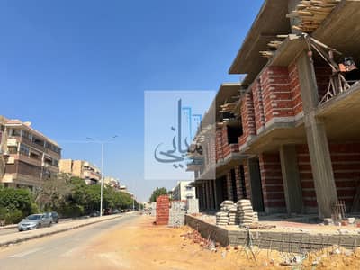 Retail for Sale in 6th of October, Giza - 20. jpg