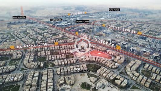 محلات تجارية  للبيع في القاهرة الجديدة، القاهرة - WhatsApp Image 2026-09-27 at 5.53. 01 PM. jpeg