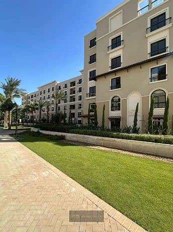 3 Bedroom Duplex for Sale in Sheikh Zayed, Giza - تيلاؤهاعاعؤ. png