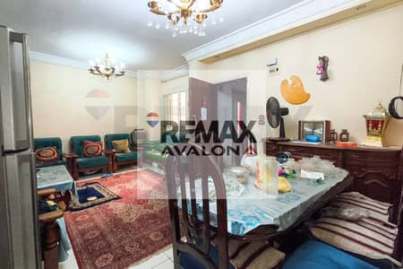 2 Bedroom Flat for Sale in Sidi Gaber, Alexandria - 1. jpg 2 Bedroom Flat for Sale in Sidi Gaber, Alexandria - 1. jpg