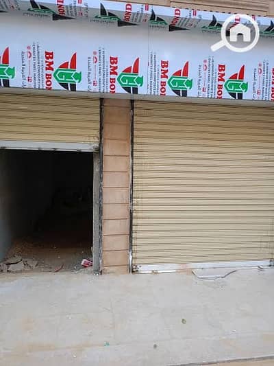 محلات تجارية للبيع في المهندسين، الجيزة - 67489. jpg محلات تجارية للبيع في المهندسين، الجيزة - 67489. jpg