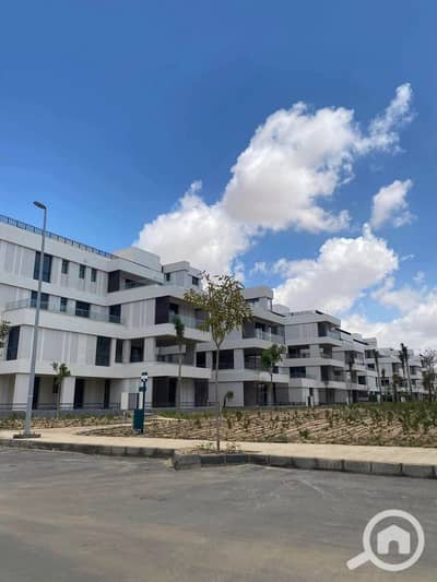 3 Bedroom Duplex for Sale in Sheikh Zayed, Giza - WhatsApp Image 2026-09-27 at 7.34. 03 PM. jpeg