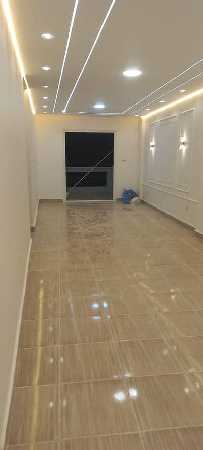 2 Bedroom Flat for Sale in Mandara, Alexandria - شققة للبيع شارع النبوي المهندس 2 Bedroom Flat for Sale in Mandara, Alexandria - شققة للبيع شارع النبوي المهندس