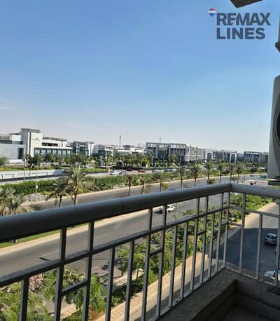 2 Bedroom Flat for Rent in Madinaty, Cairo - WhatsApp Image 2026-09-27 at 8.16. 00 PM (3) - Copy - Copy. jpeg