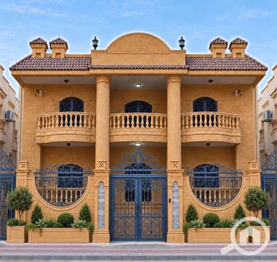 3 Bedroom Villa for Sale in Obour City, Cairo - IMG_1190. jpg