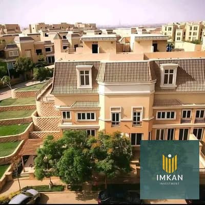 4 Bedroom iVilla for Sale in Mostakbal City, Cairo - 741144681_122295131936202602_3255843397899593336_n. jpg