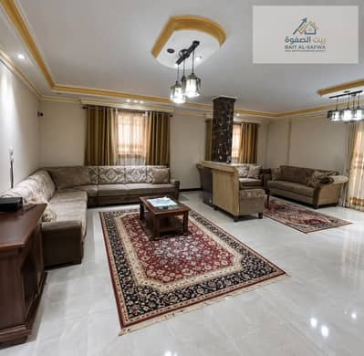 3 Bedroom Apartment for Rent in Maadi, Cairo - 179514. jpg 3 Bedroom Apartment for Rent in Maadi, Cairo - 179514. jpg