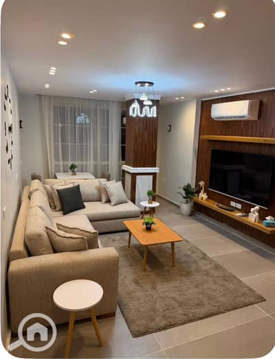 3 Bedroom Apartment for Rent in Maadi, Cairo - IMG_9858. jpg