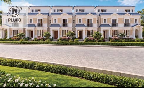 4 Bedroom Townhouse for Sale in New Cairo, Cairo - IMG_8436. jpg 4 Bedroom Townhouse for Sale in New Cairo, Cairo - IMG_8436. jpg